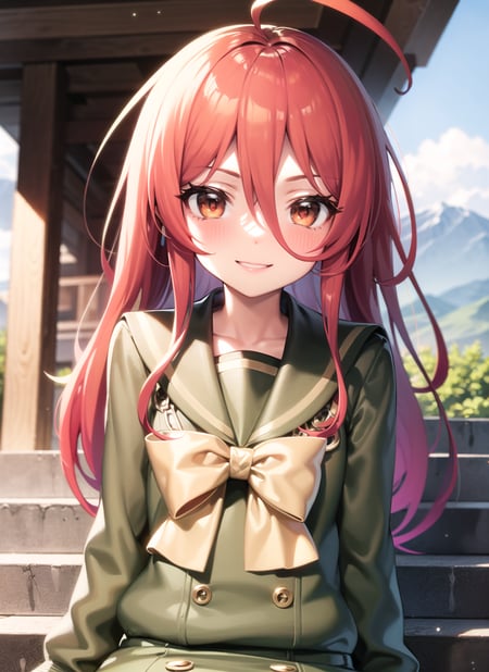 Shana | Character Lora 974 - AI Model cover image