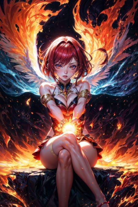 PerfectDeliberate-Anime v1.0 - AI Model cover image