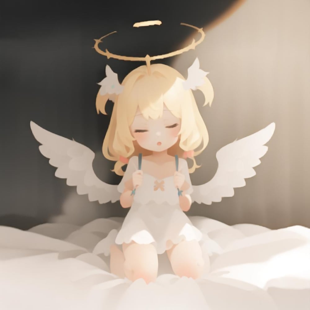 118-Thumbelina_v3(spesical edition) - AI Model cover image