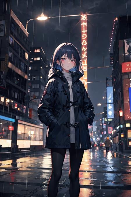 Cetus-Mix_WhaleFall2 - AI Model cover image
