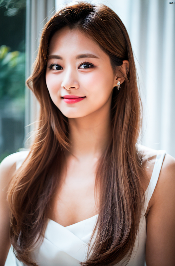 tzuyu by xelors - AI LoRA model on PixAI