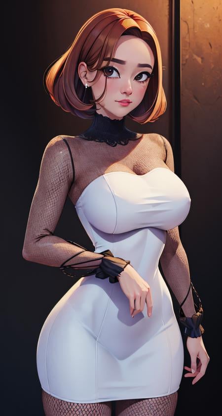 Alpha Lyrae: LyricED FP16 (Pruned) - AI Model cover image