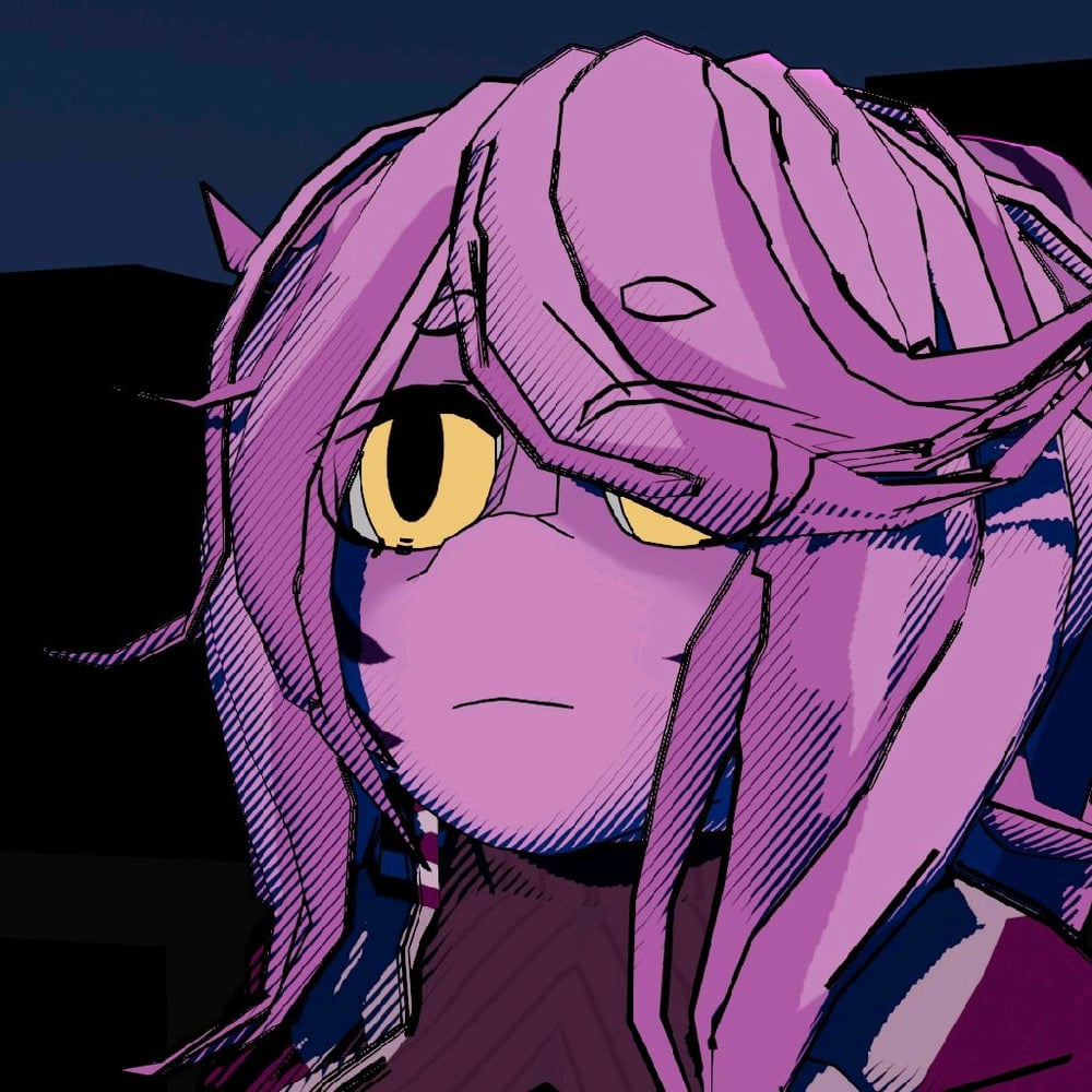 Avatar image of Nomi
