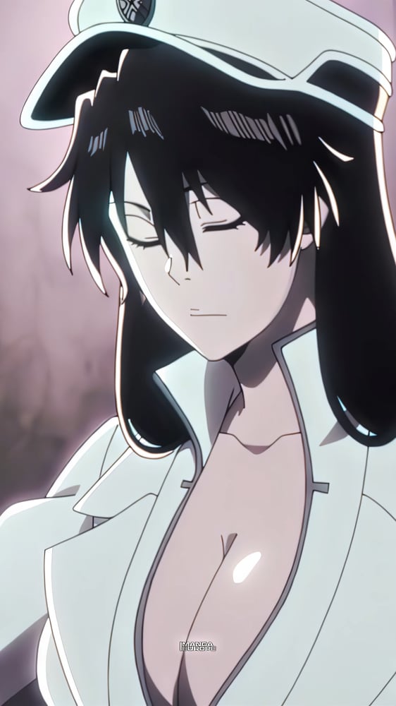 Bambietta (Bleach) - AI Model cover image