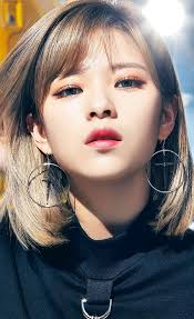 Jeongyeon - AI Model cover image