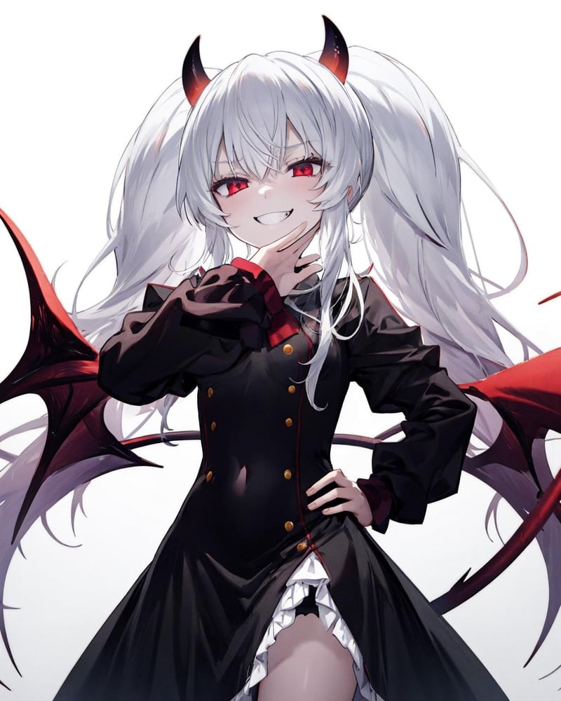 Grim Aloe (Quiz Magic Academy the World Evolve) - AI Model cover image