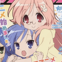 Avatar image of Lumii via!! 