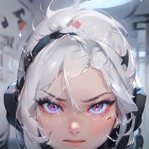 Avatar image of Come here