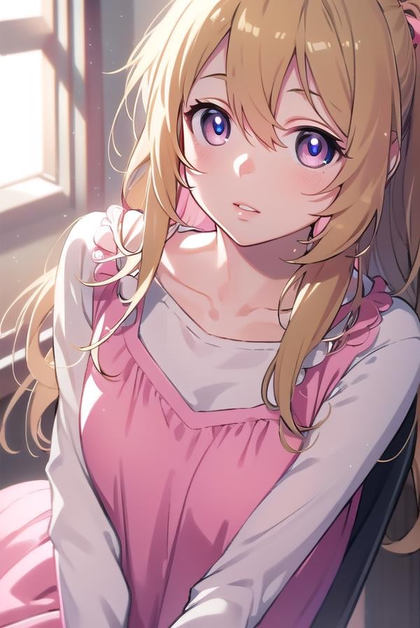 Miyazono Kaori - AI Model cover image