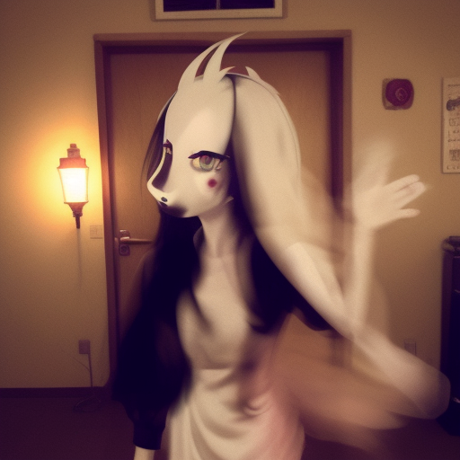 Tulpa V1 - AI Model cover image