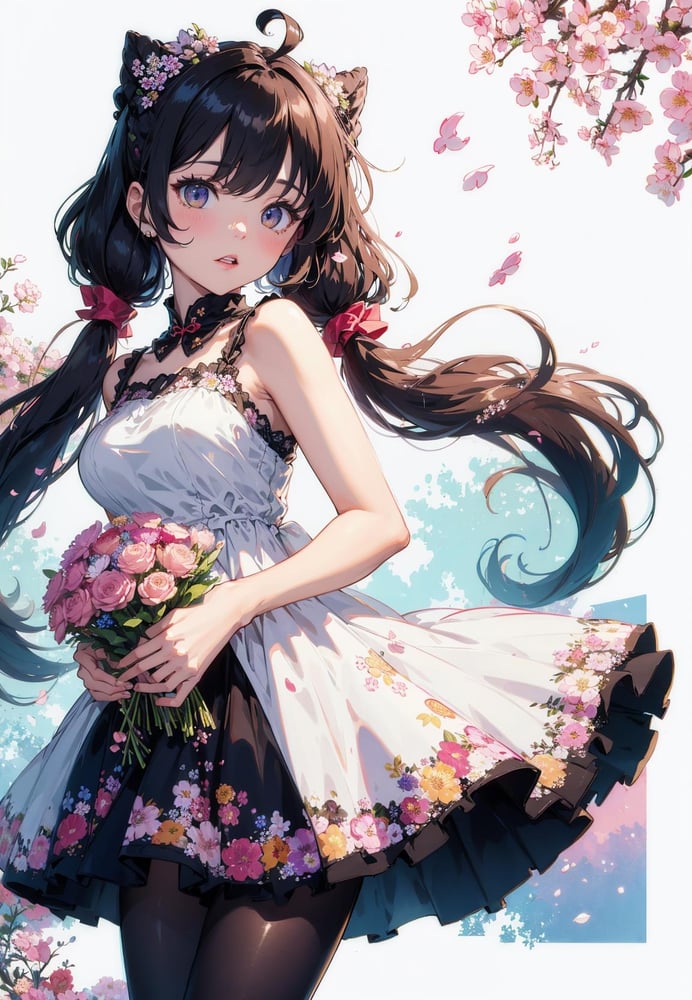 Dark Sushi Mix 2.25D - AI Model cover image