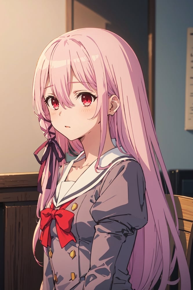Kisara | Engage kiss - AI LoRA model on PixAI