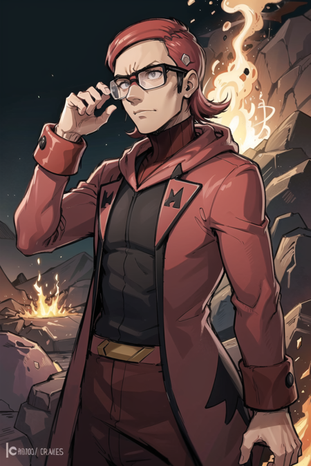 Maxie - AI Model cover image