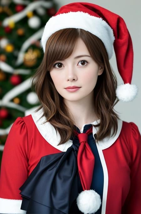 Shiraishi Mai - AI Model cover image