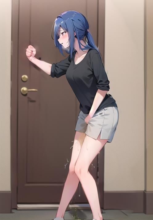 PeeingSelfv2  - AI Model cover image