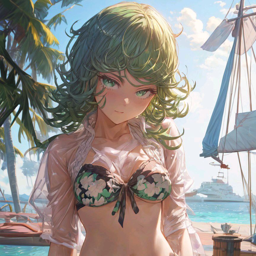 Avatar image of Tatsuo