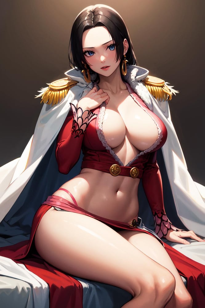boa_hancock - AI Model cover image