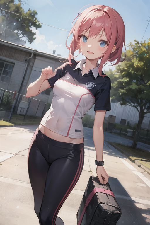 Counterfeit-V2.1 - AI Model cover image
