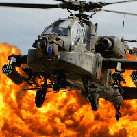 Avatar image of Apache AH-64