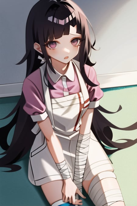 Mikan Tsumiki - AI Model cover image