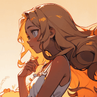 Avatar image of kranberry