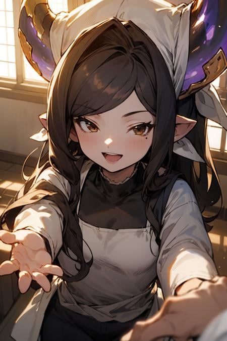 Arulumaya(Granblue Fantasy)/アルルメイヤ - AI LoRA model on PixAI