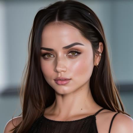 ana de armas - AI Model cover image