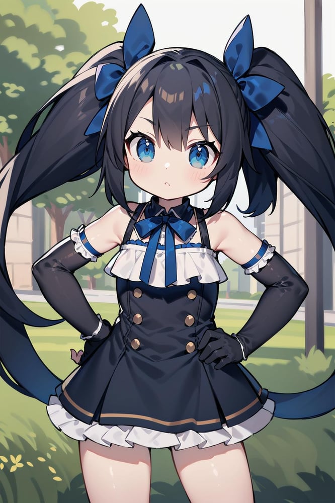 KayWaii v1.5 (ClearVAE v2.3) - AI Model cover image
