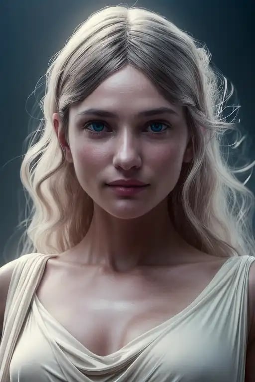 🎥 Galadriel - Cate Blanchett - Lord of the Rings  / Bodymodel / Realistic Style - AI LoRA model on PixAI