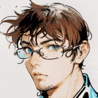 Avatar image of Ghyohann