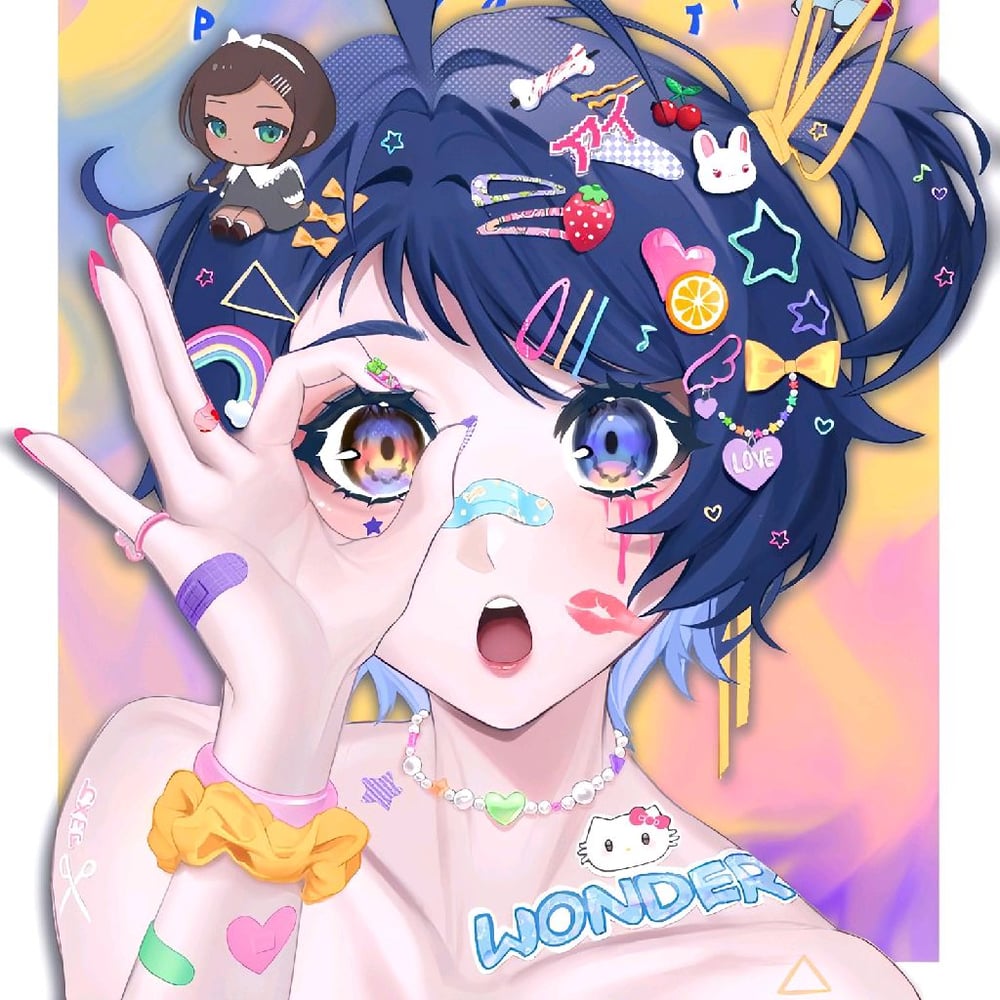 Avatar image of AresKab