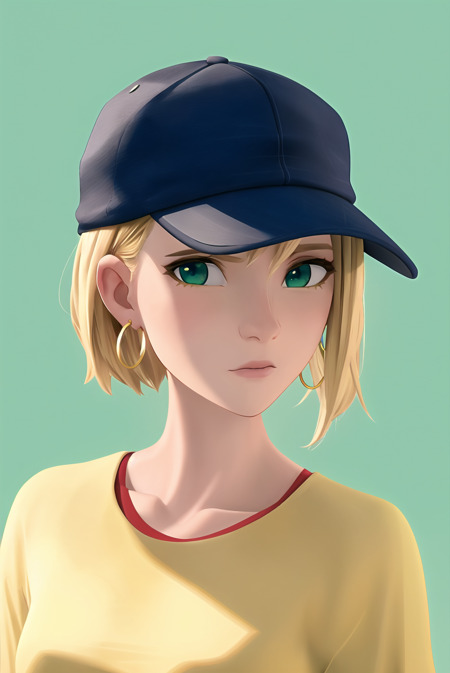 Spider-Man: Into the Spider-Verse Style LoRA - AI LoRA model on PixAI