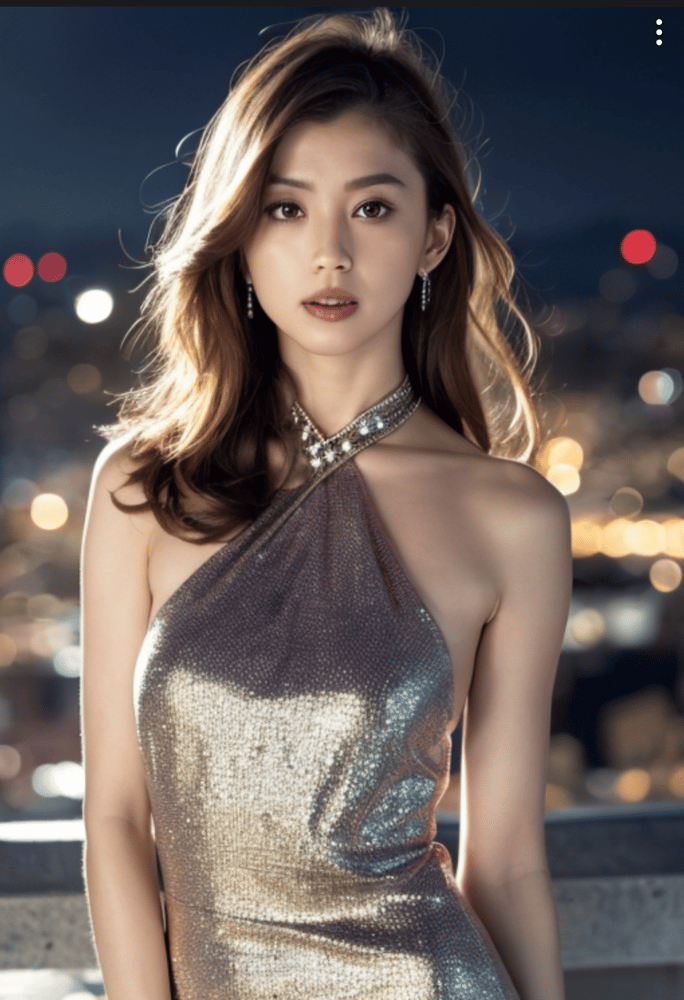 asahina aya - AI Model cover image