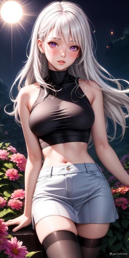 MeinaUnreal V4.1 - AI Model cover image