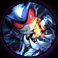 Avatar image of Garou