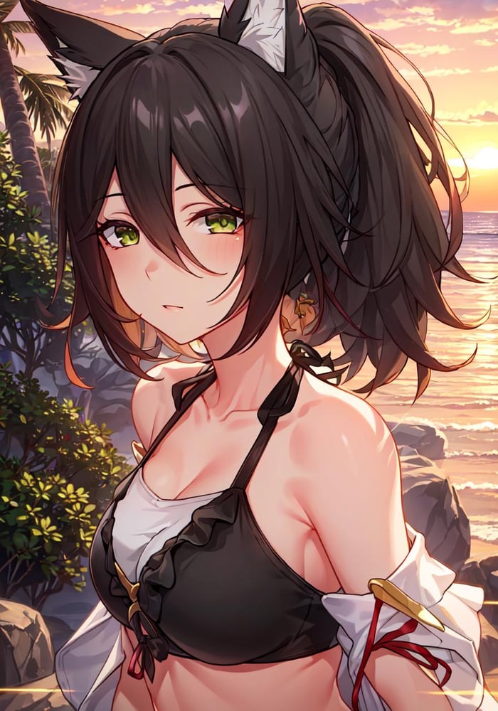 HeavenMix_v2 - AI Model cover image