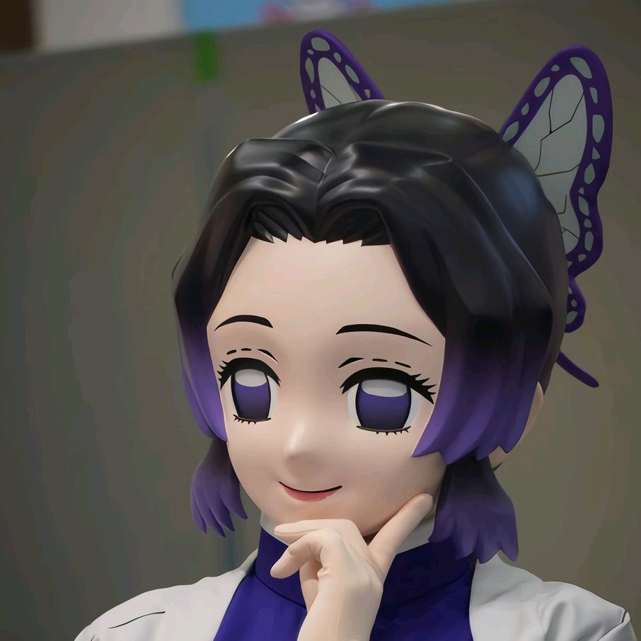 Avatar image of shinori