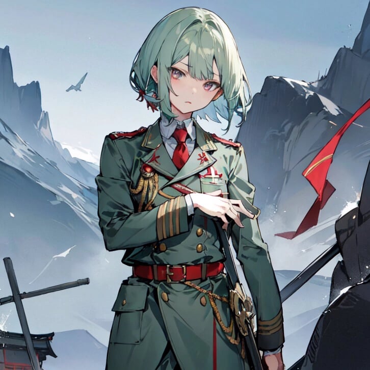 Avatar image of 北条