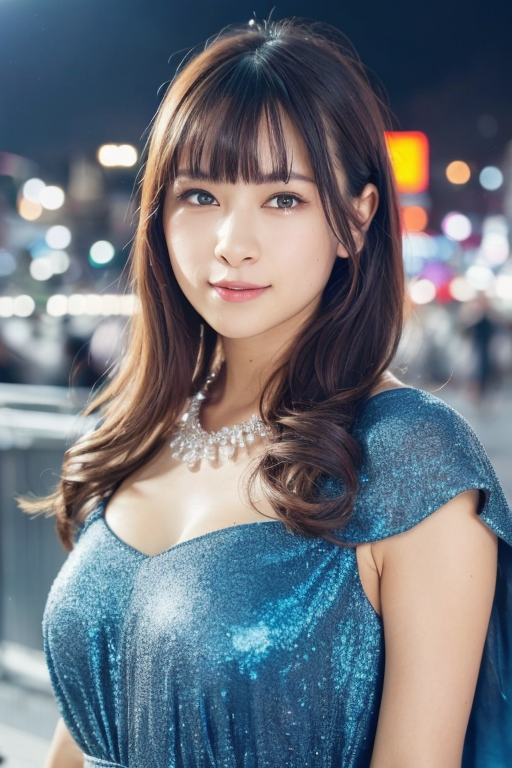 maedakaori - AI Model cover image