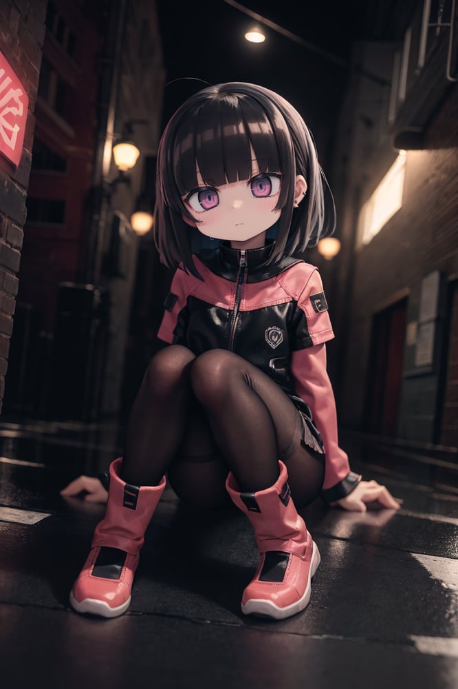 NineKeyMIX12 - AI Model cover image