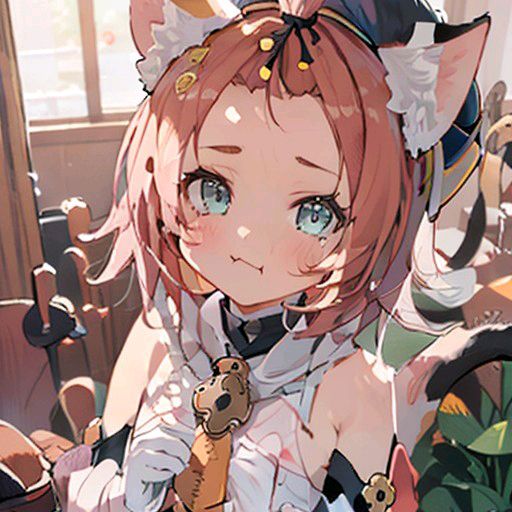 Avatar image of miko
