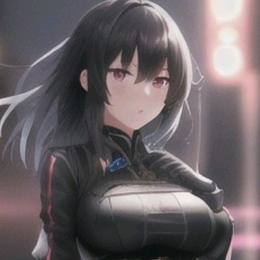 Avatar image of Nora