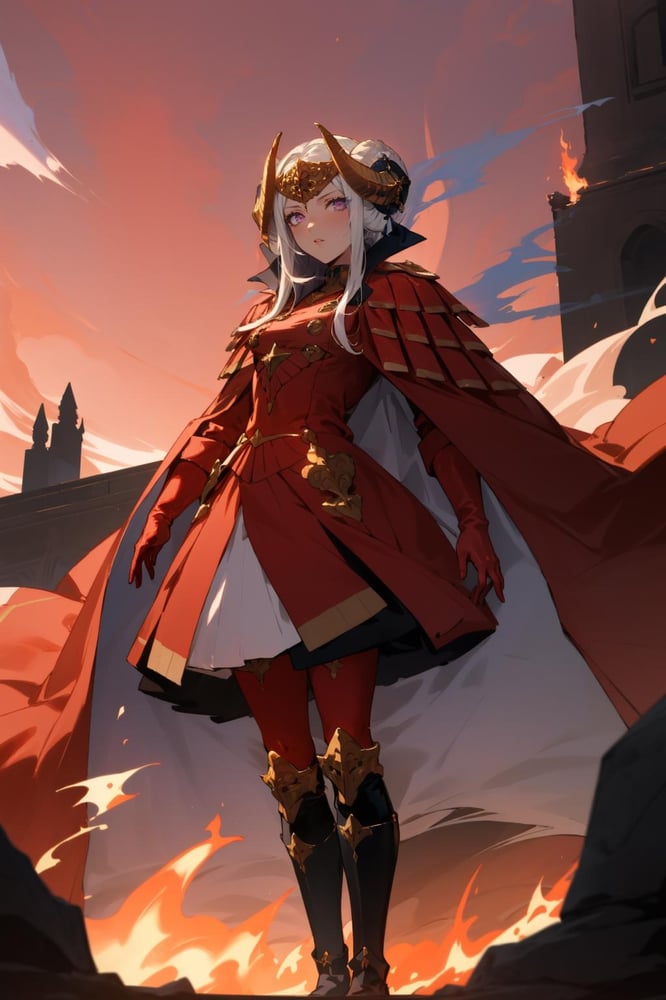 エガ - AI Model cover image