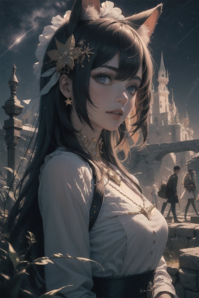 AI artwork