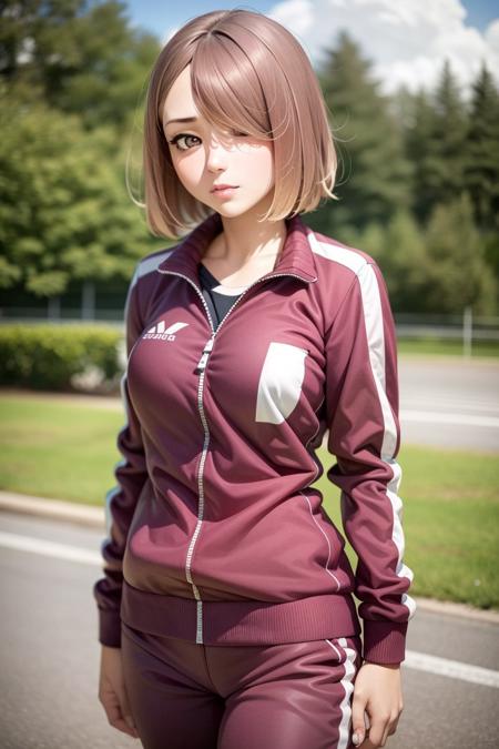 hoshino miyako | Watashi ni Tenshi ga Maiorita! - AI Model cover image