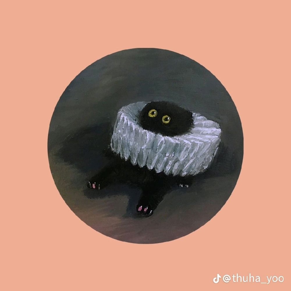 Avatar image of Kyo