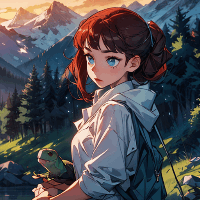 Avatar image of Evolution