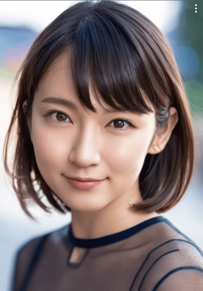 YoshiokaRiho_JP - AI Model cover image