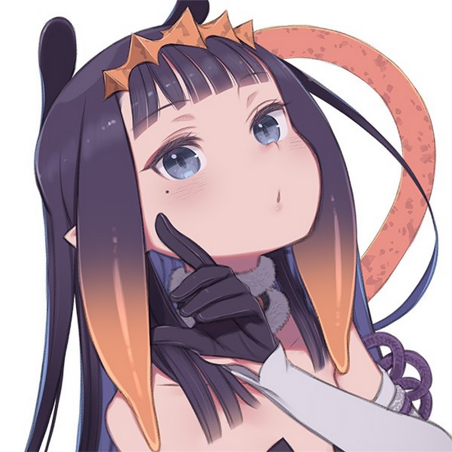 ina - AI Model cover image