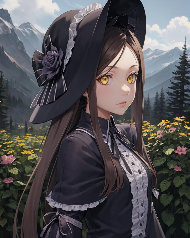 Beryl / ベリル (Trails of Cold Steel 3 / Sen no Kiseki 3) - AI LoRA model on PixAI